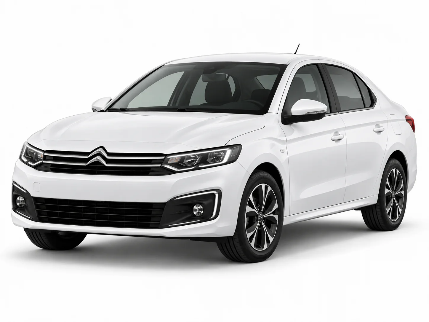 Citroën C-Elysée