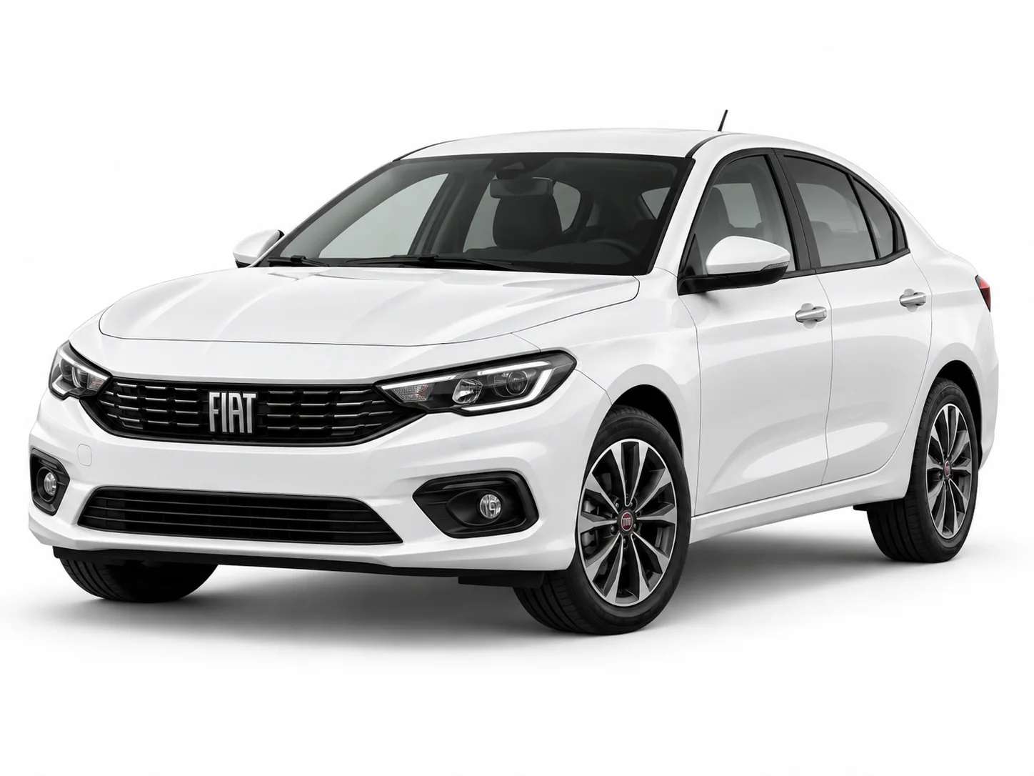 Fiat Egea 1.3