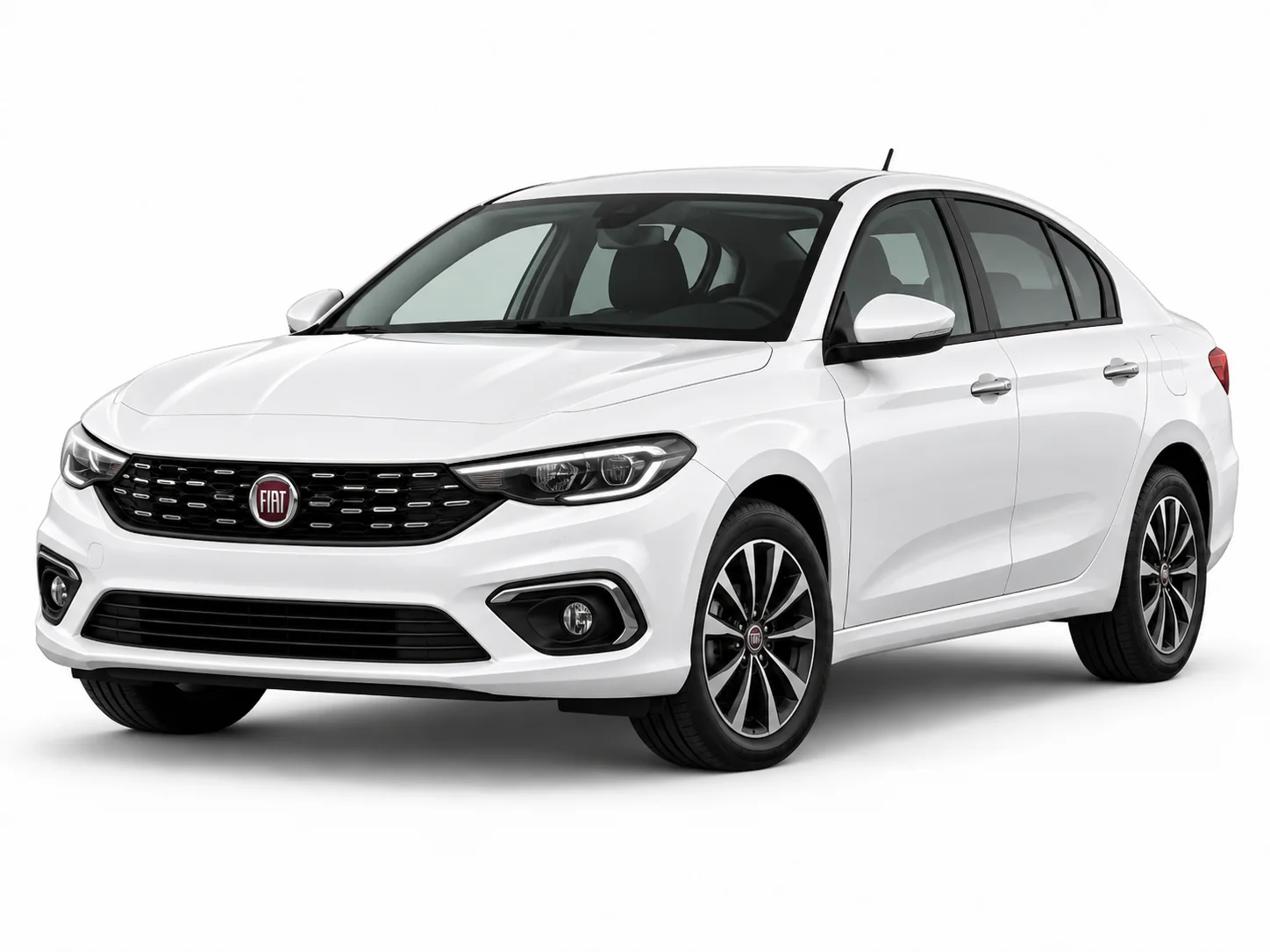 Fiat Egea 1.4